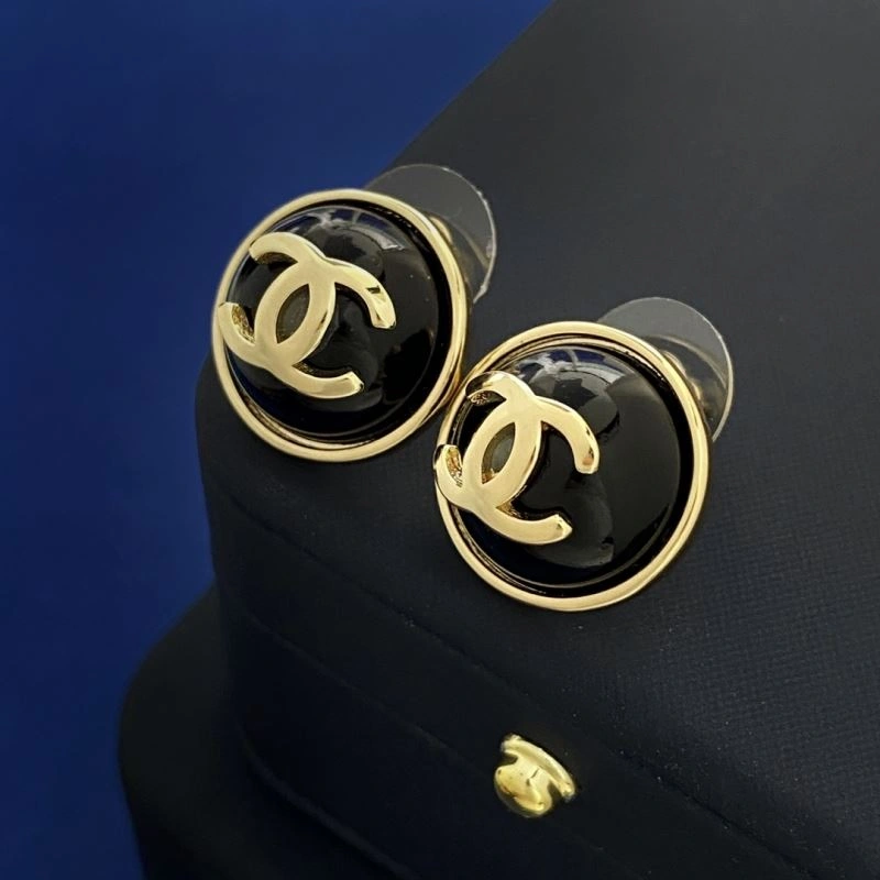 Chanel Earrings Vibrant 231269