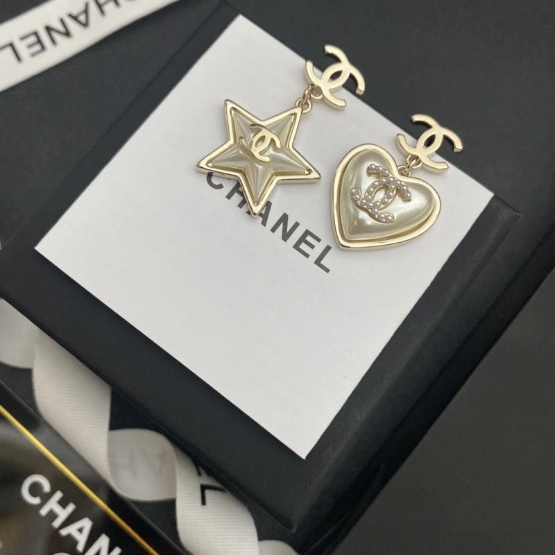 Chanel Earrings TechFriendly 231339