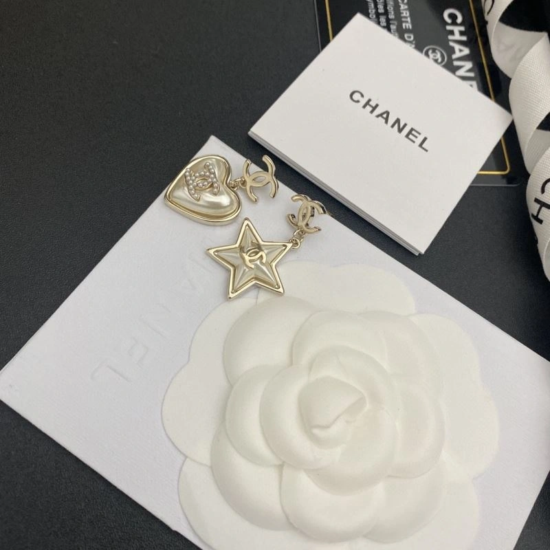 Chanel Earrings TechFriendly 231339