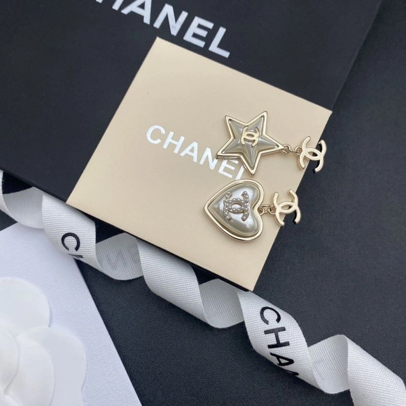 Chanel Earrings TechFriendly 231339