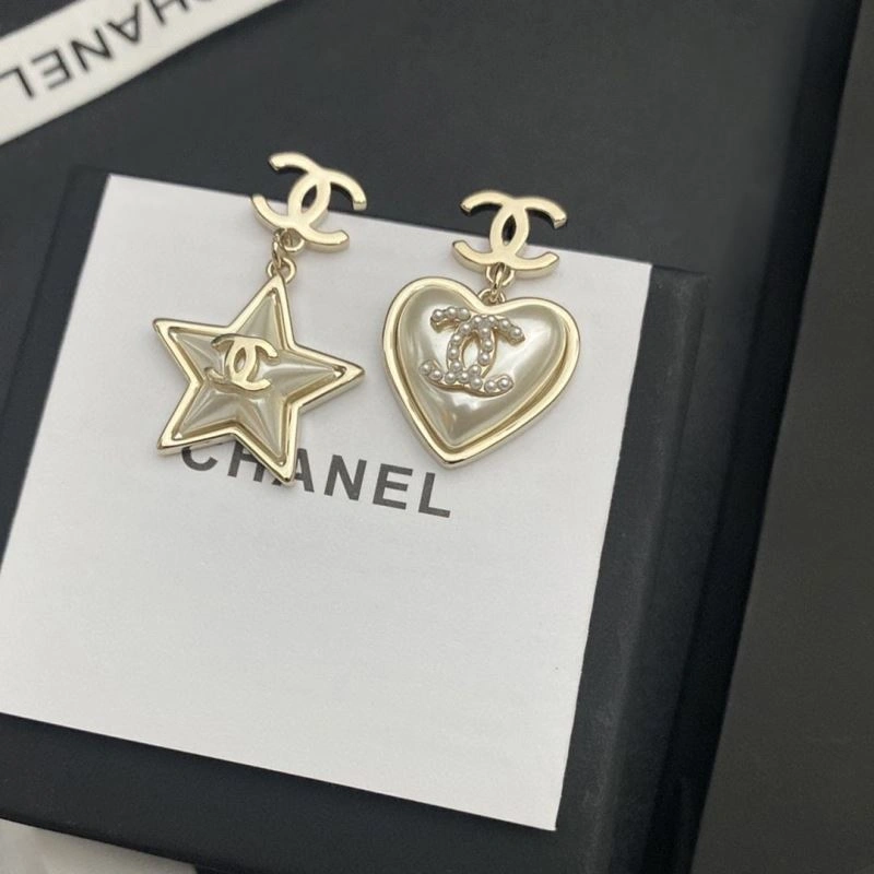 Chanel Earrings TechFriendly 231339