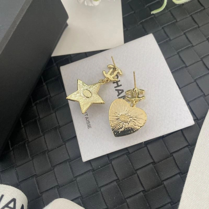 Chanel Earrings TechFriendly 231339