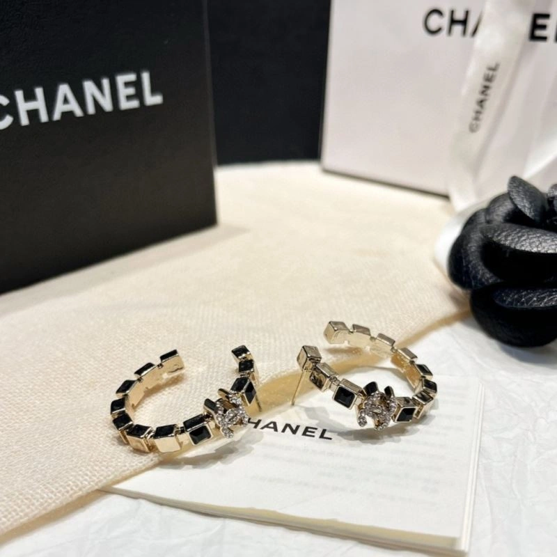 Chanel Earrings Casual 231229
