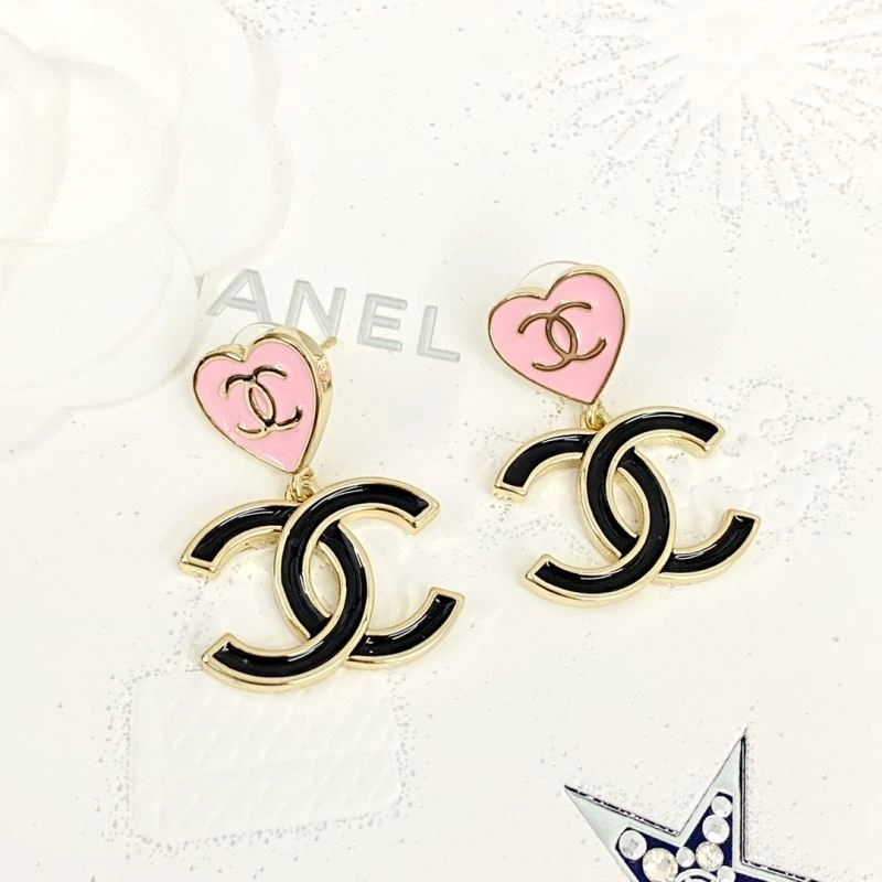 Chanel Earrings Supportive 231224