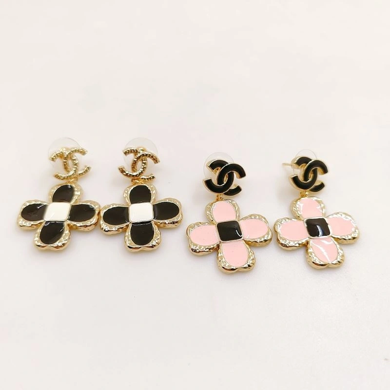 Chanel Earrings Soft 231216