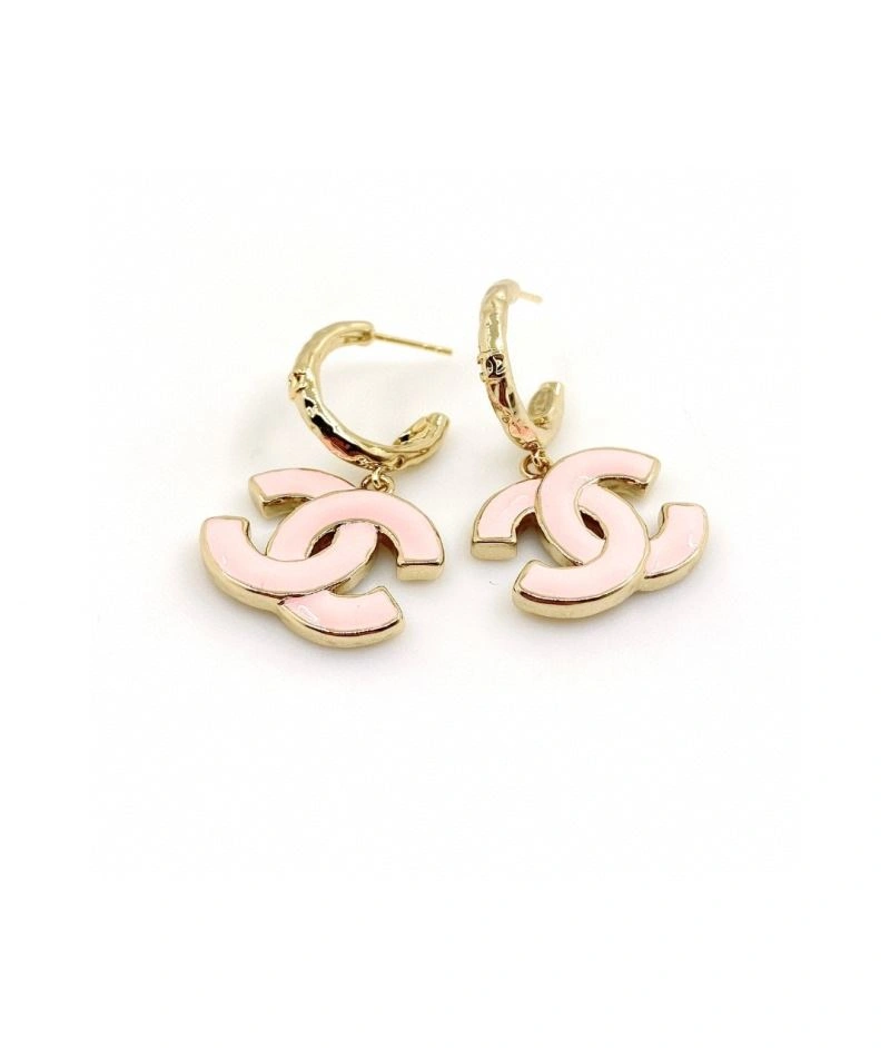 Chanel Earrings Supportive 231217