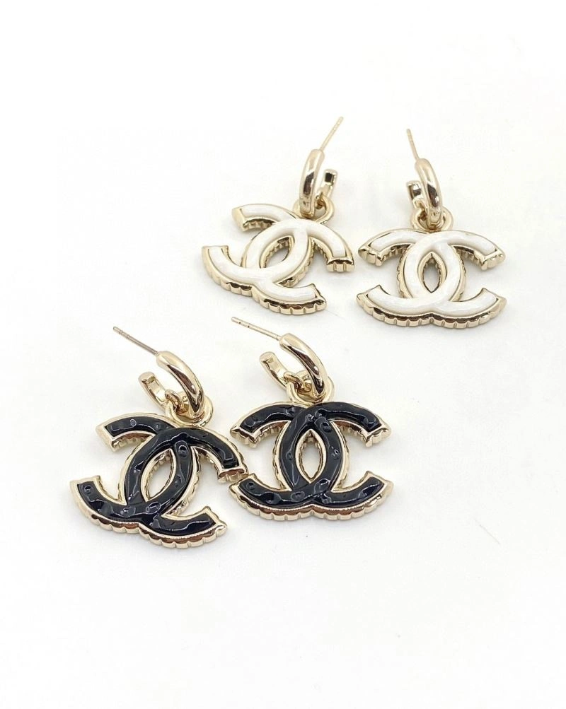 Chanel Earrings EyeCatching 231221