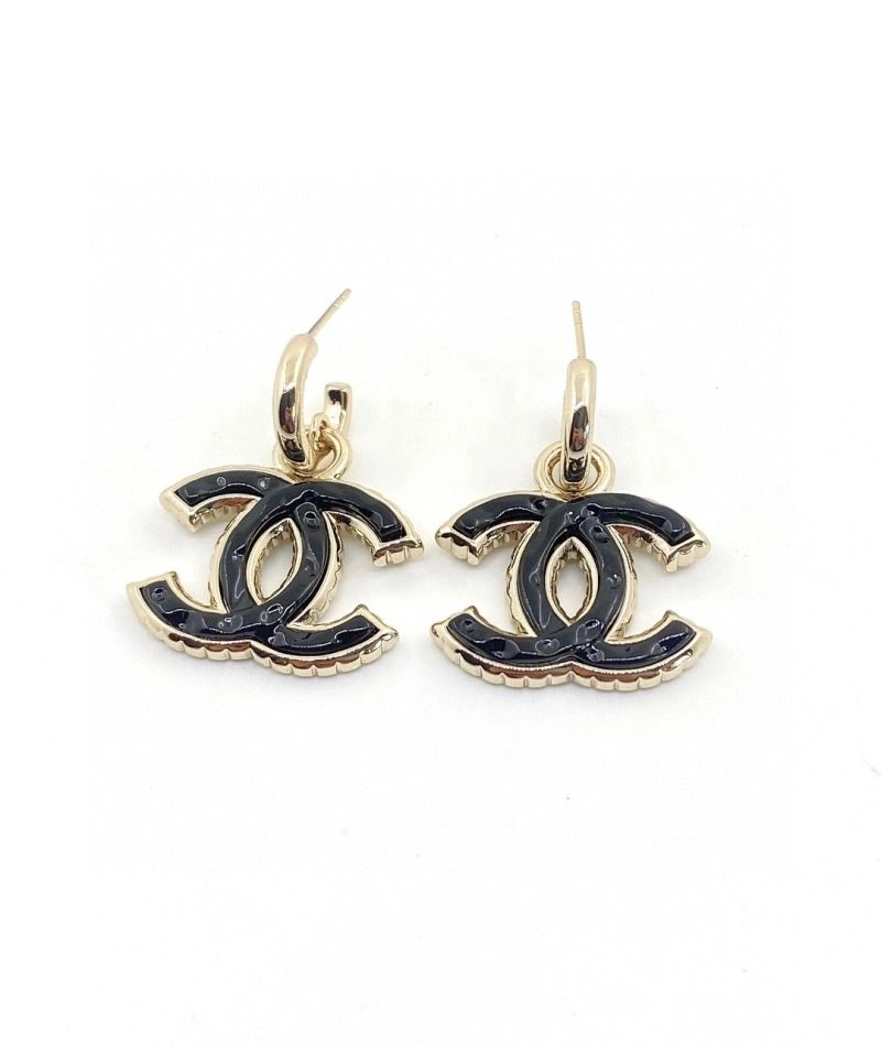 Chanel Earrings EyeCatching 231221