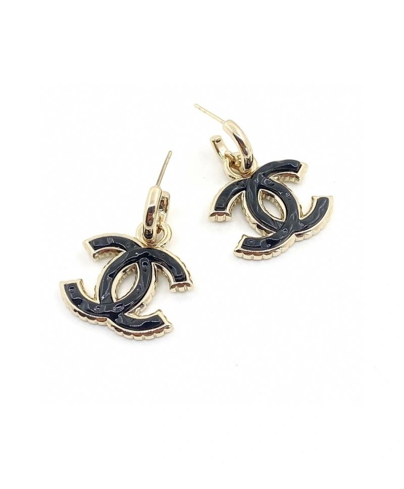 Chanel Earrings EyeCatching 231221