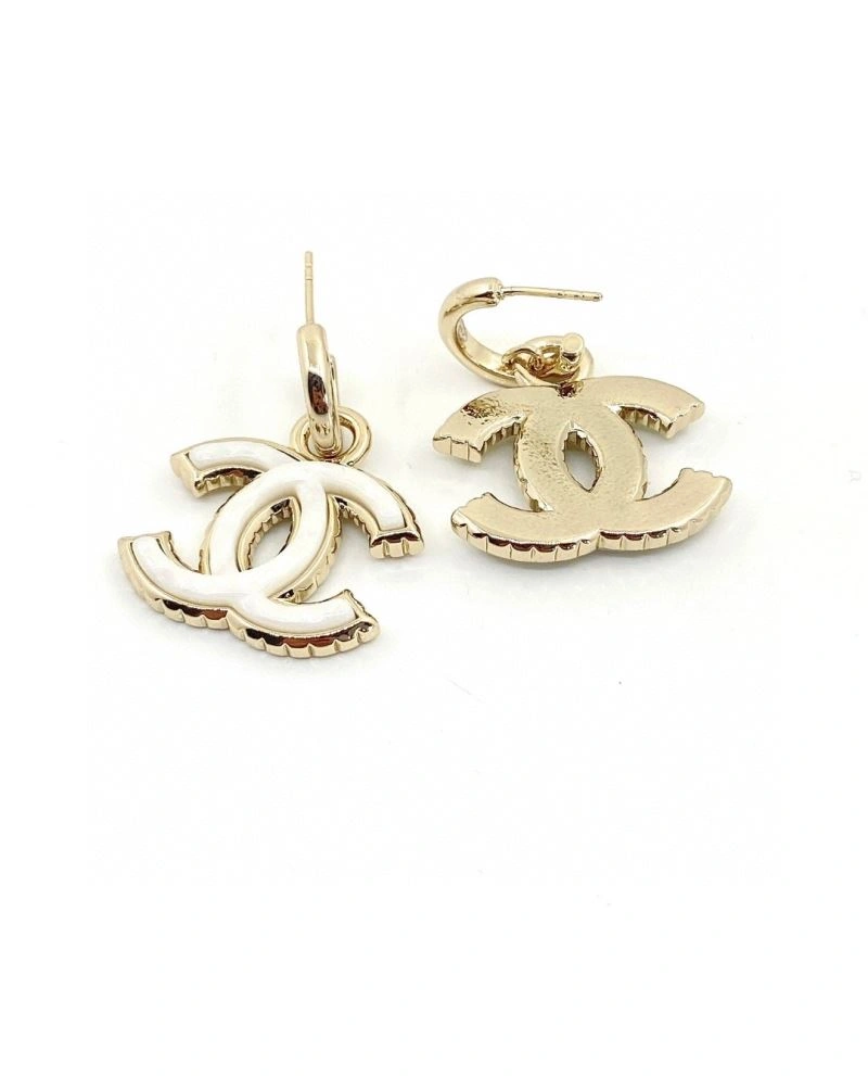 Chanel Earrings EyeCatching 231221