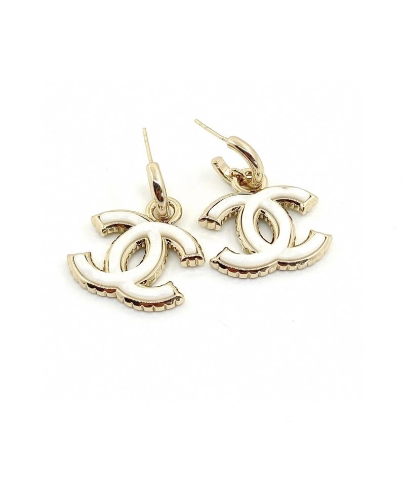 Chanel Earrings EyeCatching 231221