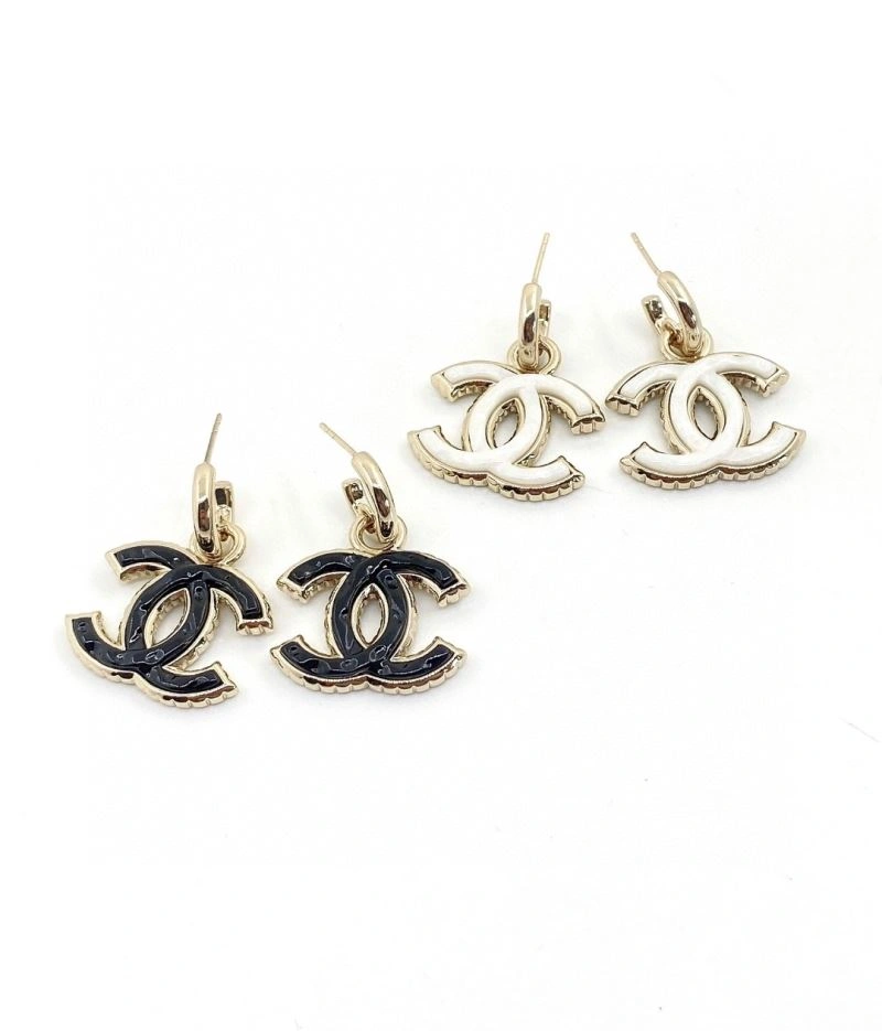 Chanel Earrings EyeCatching 231221
