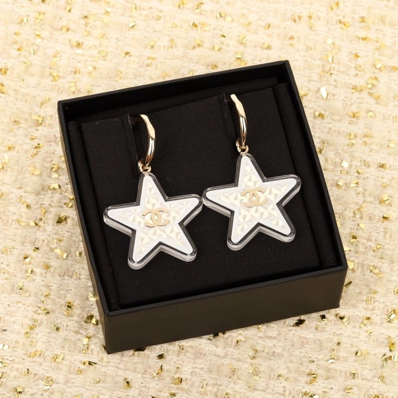 Durable Chanel Earrings 231250