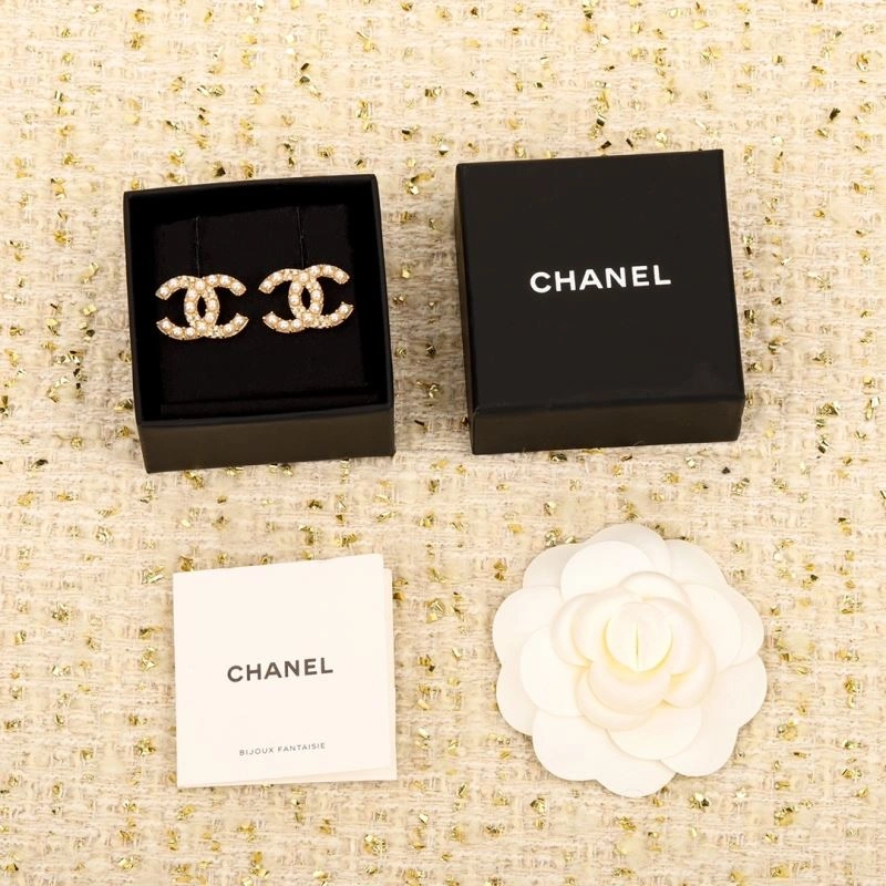 Chanel Earrings UrbanStyle 231245