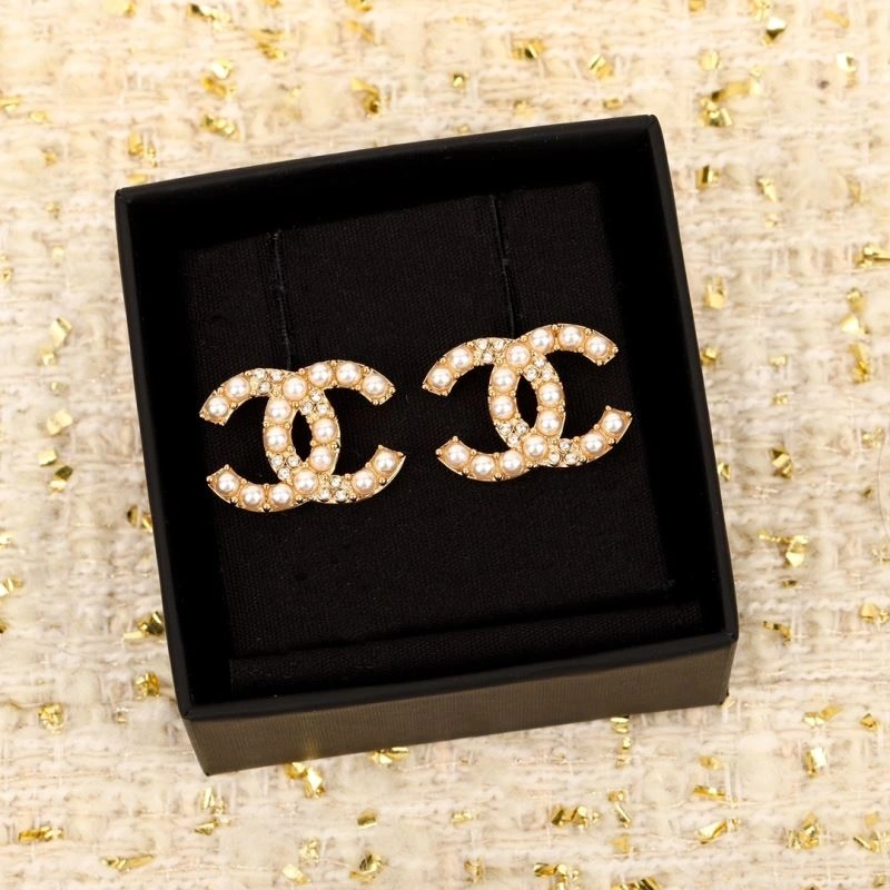 Chanel Earrings UrbanStyle 231245