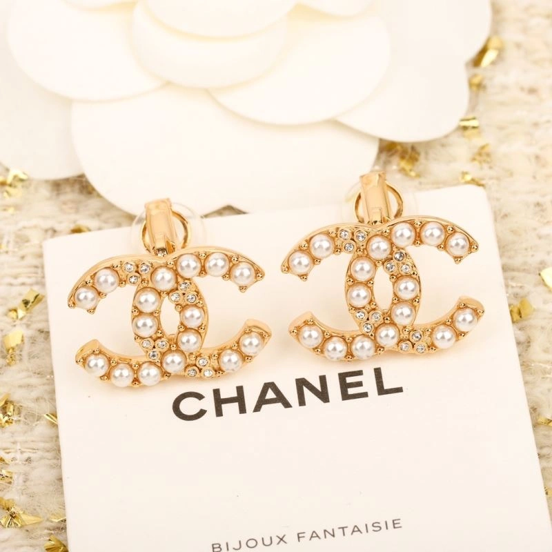 Chanel Earrings UrbanStyle 231245