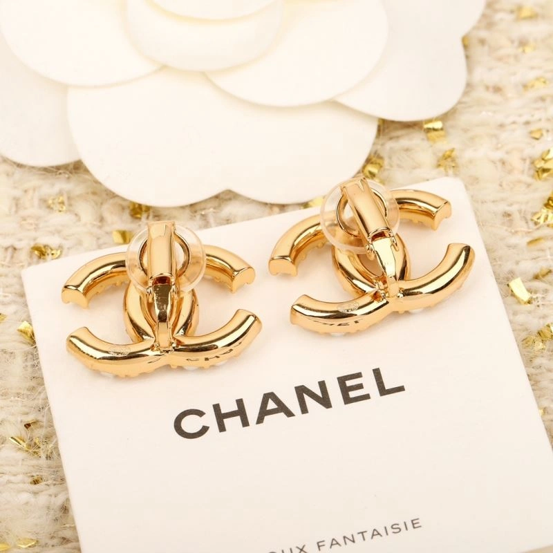Chanel Earrings UrbanStyle 231245