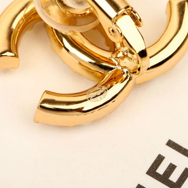 Chanel Earrings UrbanStyle 231245