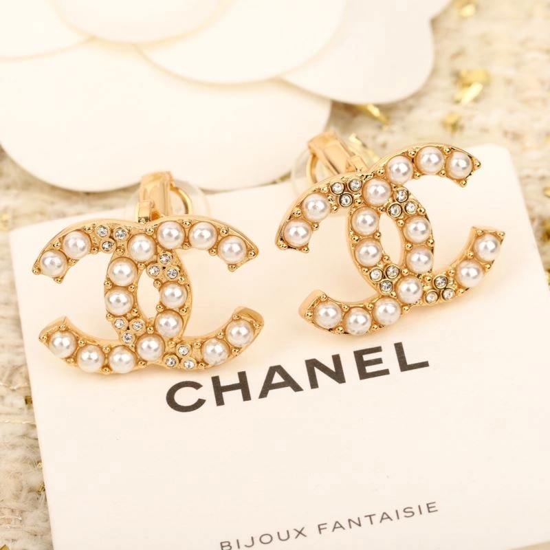 Chanel Earrings UrbanStyle 231245
