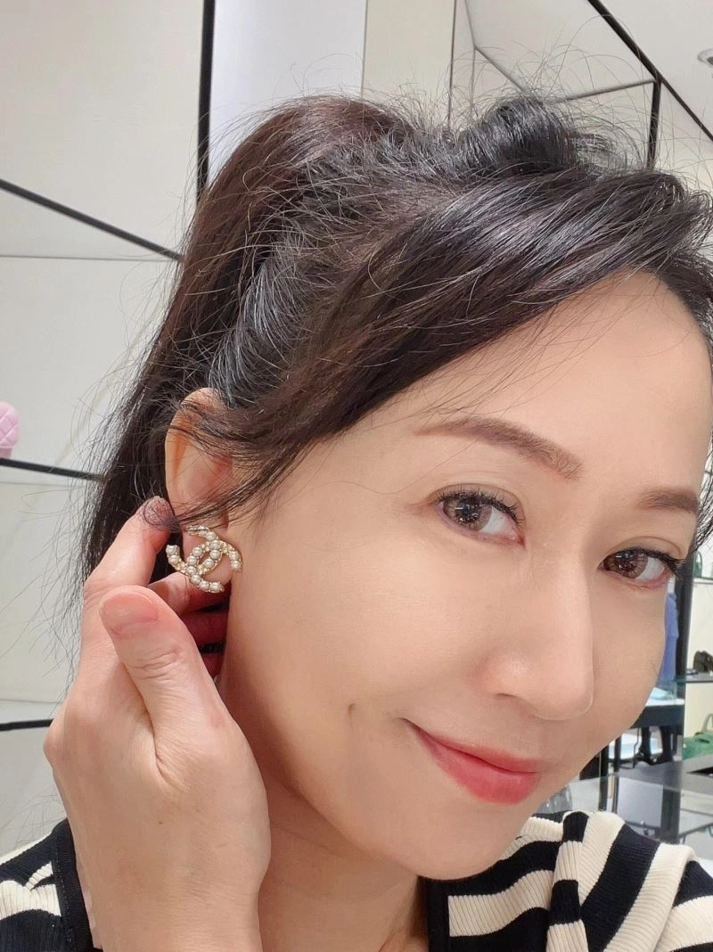 Chanel Earrings UrbanStyle 231245