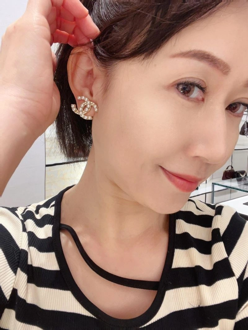 Chanel Earrings UrbanStyle 231245