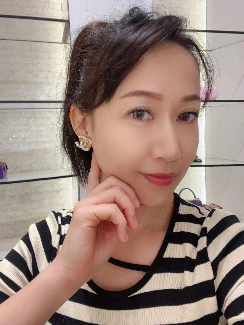 Chanel Earrings UrbanStyle 231245