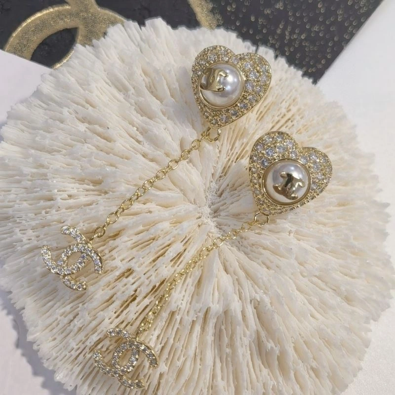 Chanel Earrings GoAnywhere 231243