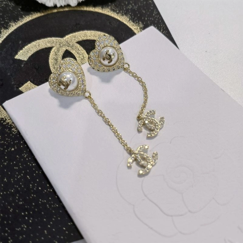 Chanel Earrings GoAnywhere 231243