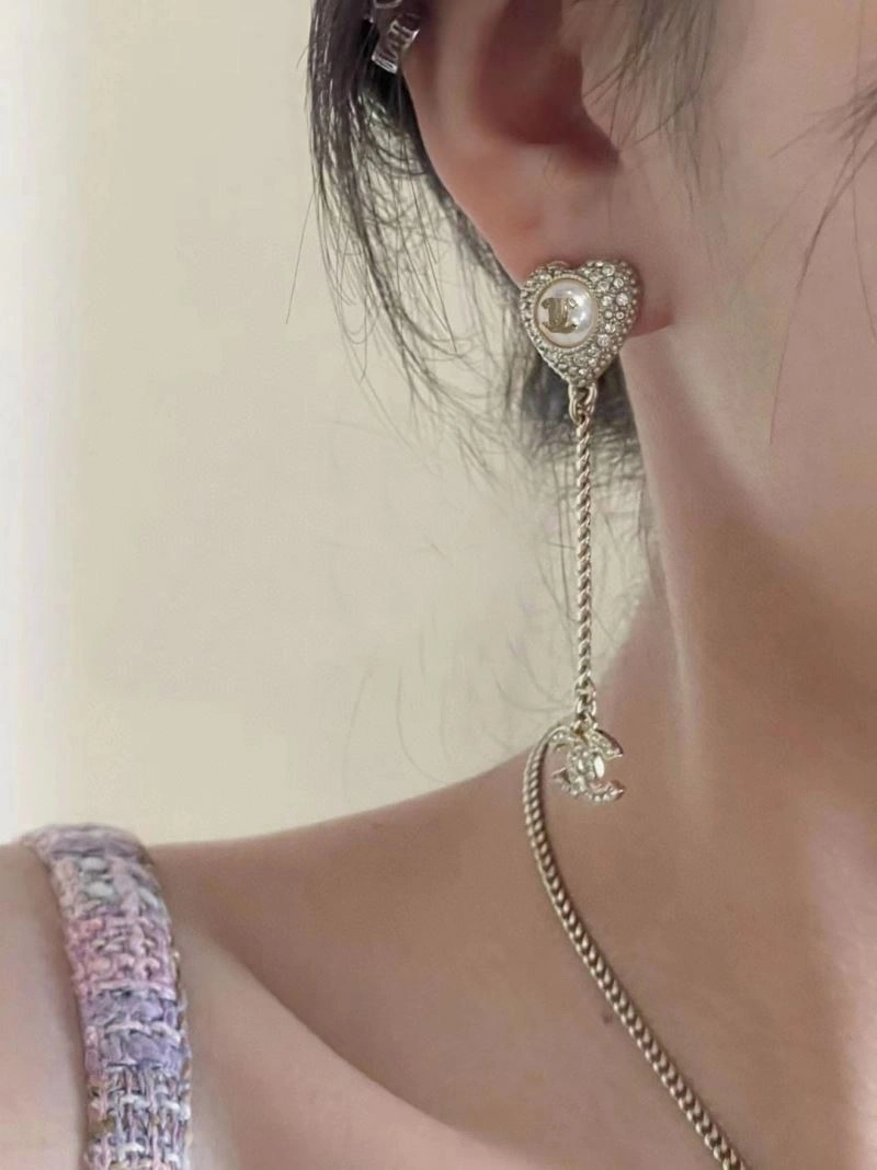 Chanel Earrings GoAnywhere 231243