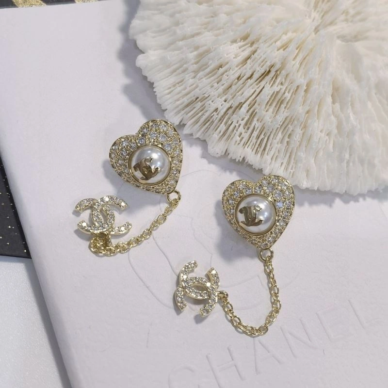 Chanel Earrings GoAnywhere 231243