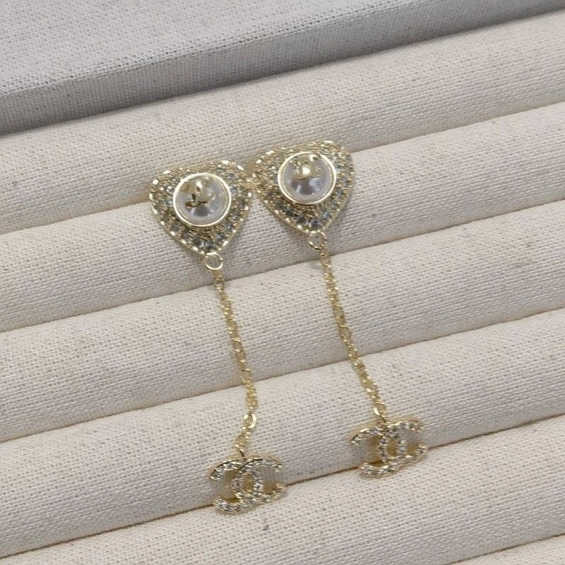 Chanel Earrings GoAnywhere 231243