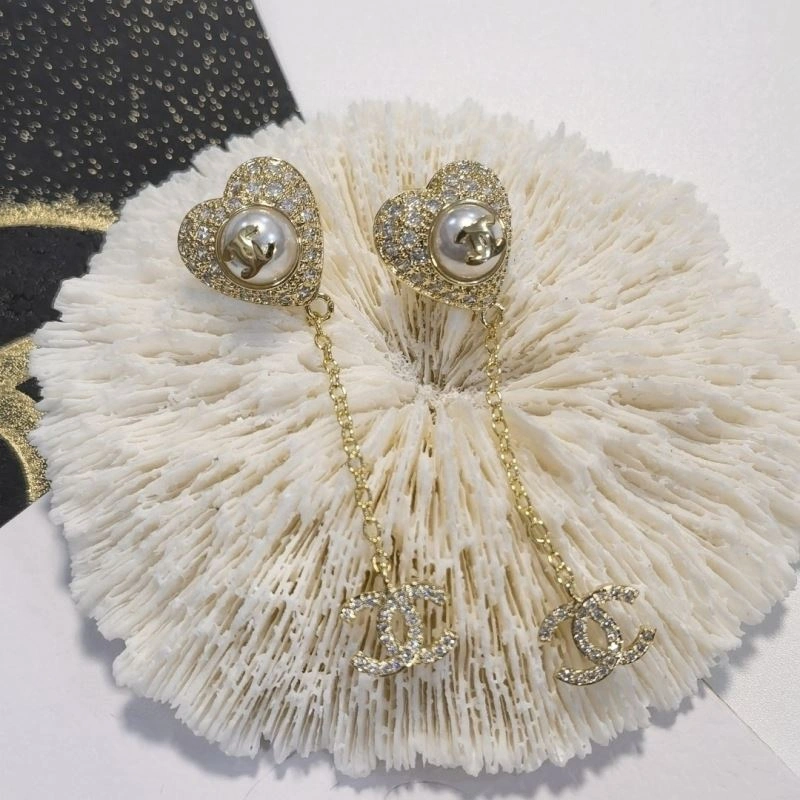 Chanel Earrings GoAnywhere 231243