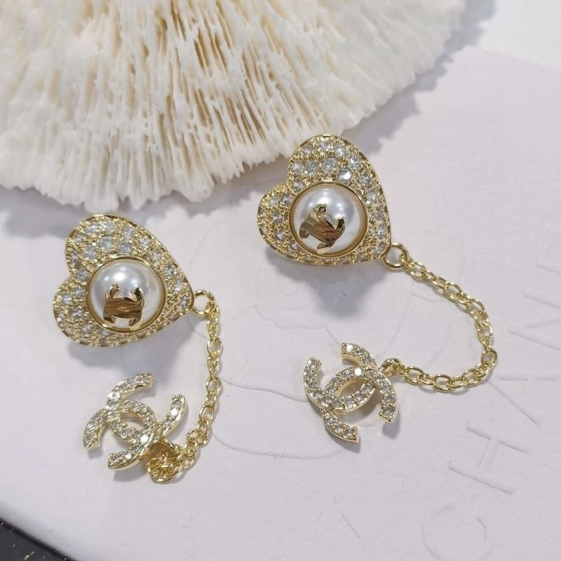 Chanel Earrings GoAnywhere 231243