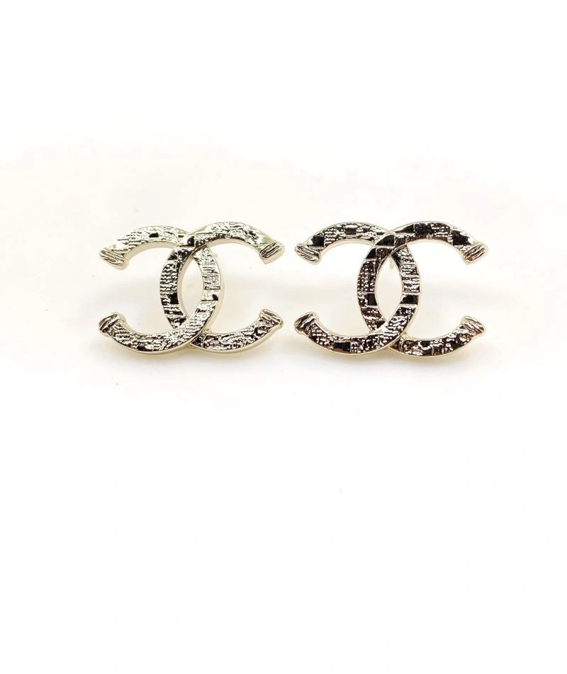 Chanel Earrings FashionForward 231211