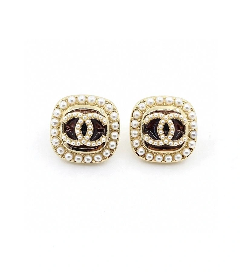 Stylish Chanel Earrings 231206