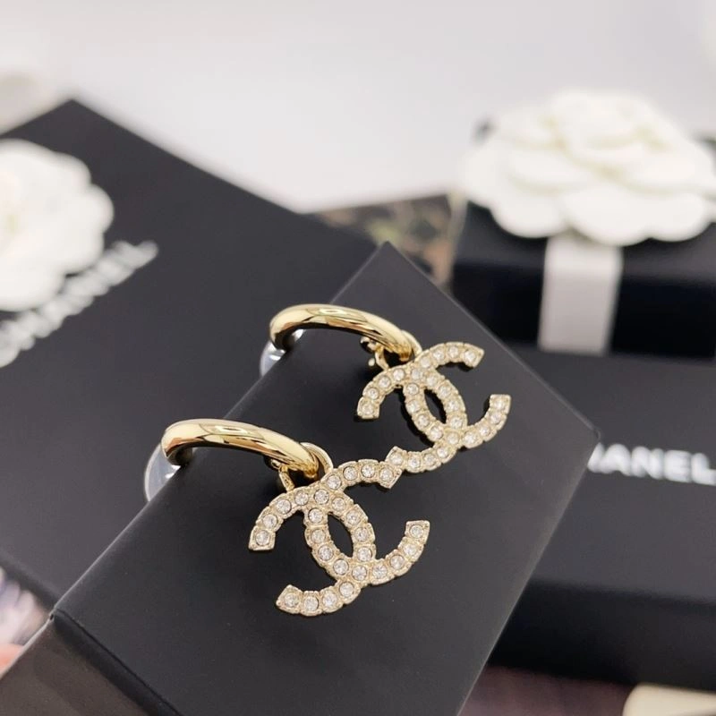 SportInspired Chanel Earrings 231207