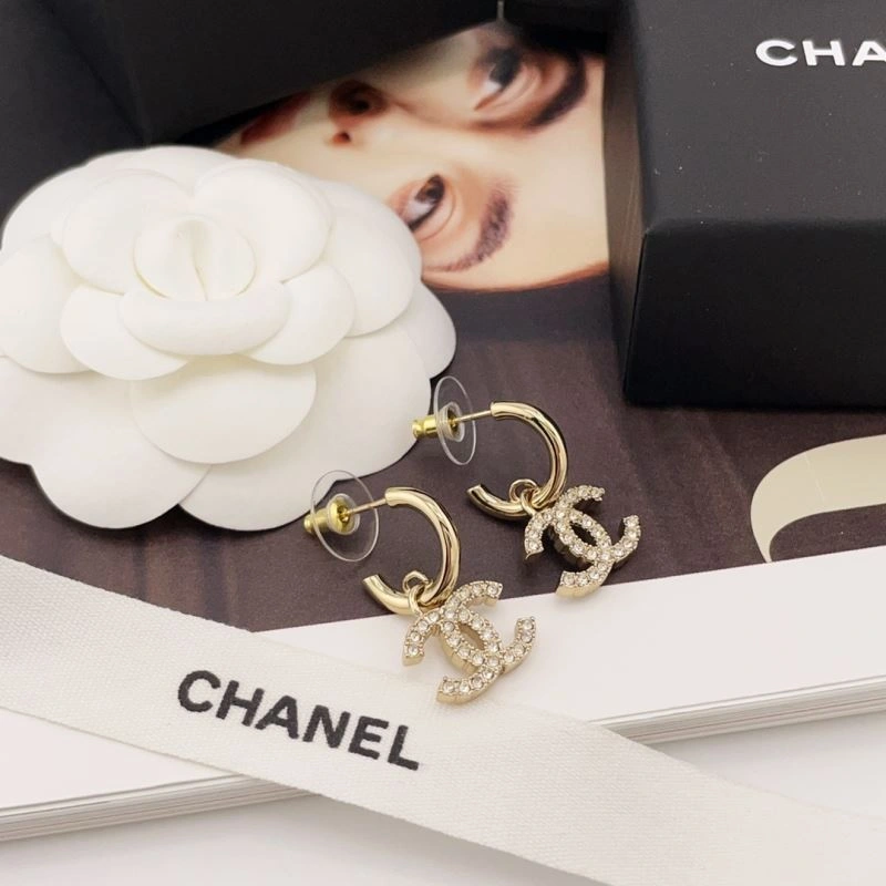 SportInspired Chanel Earrings 231207