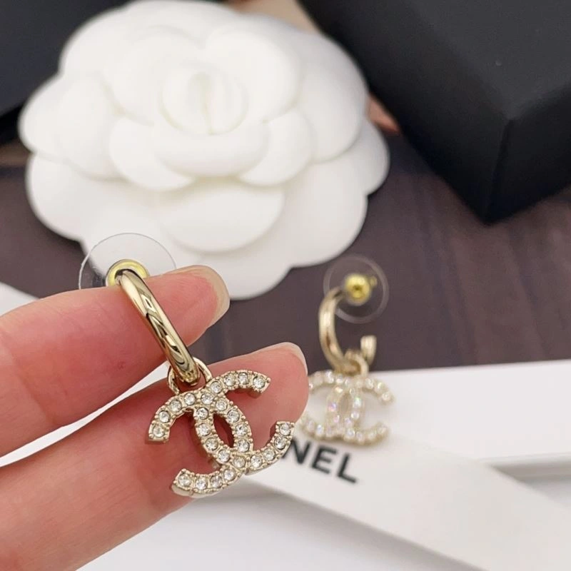 SportInspired Chanel Earrings 231207