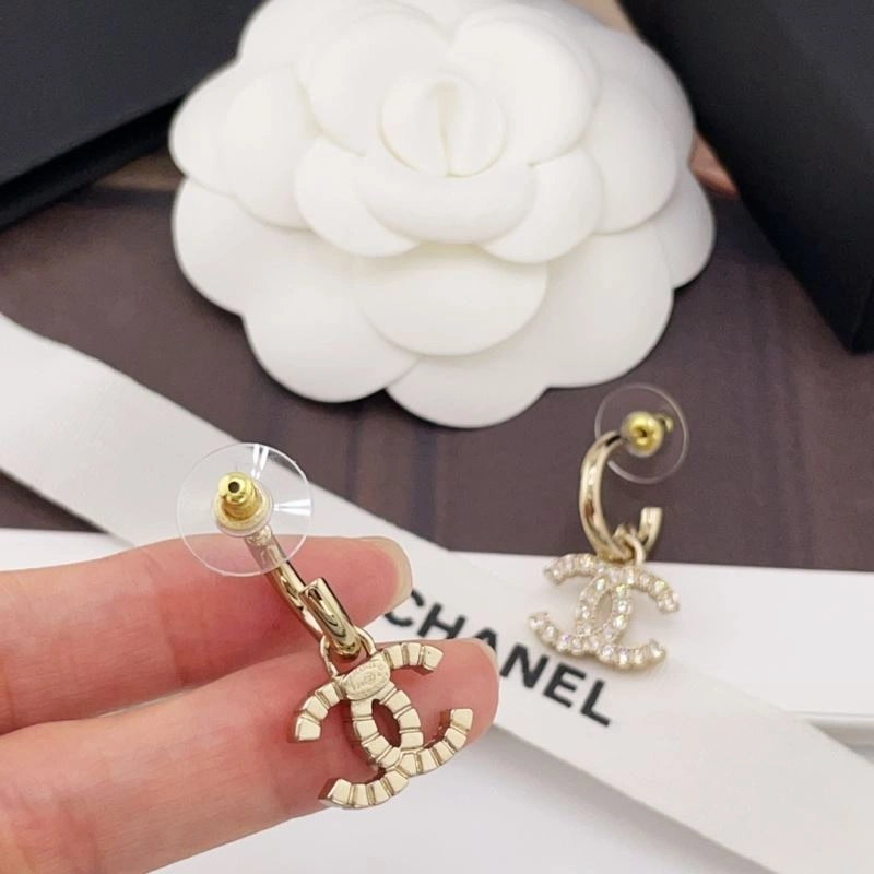 SportInspired Chanel Earrings 231207