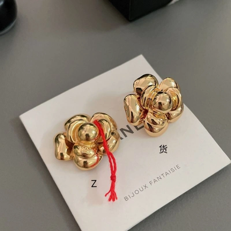 SmartChoice Chanel Earrings 231225