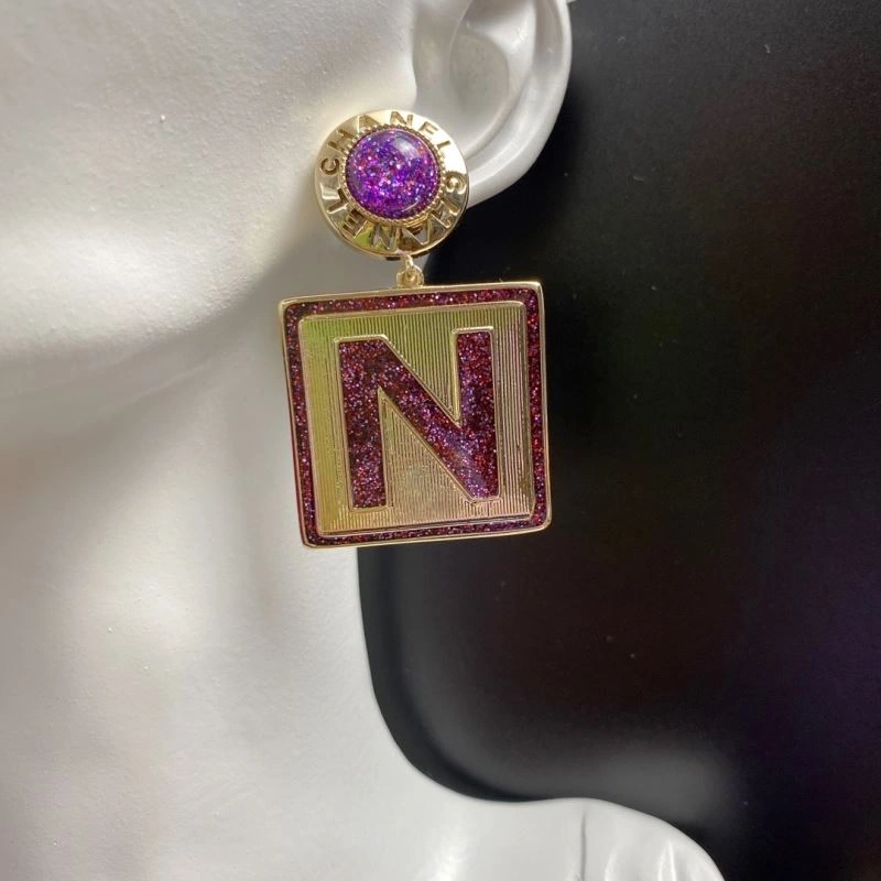 StreetReady Chanel Earrings 231204