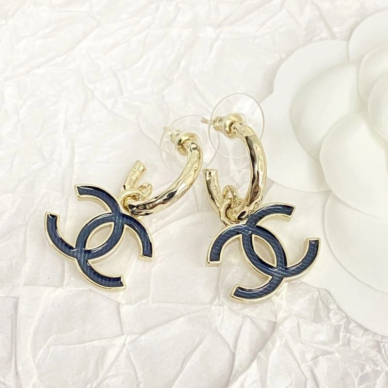 Chanel Earrings EasyMatch 231247