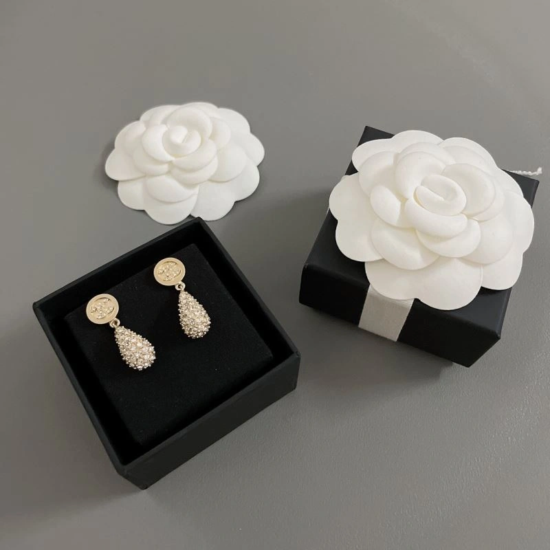 MultiPurpose Chanel Earrings 231193