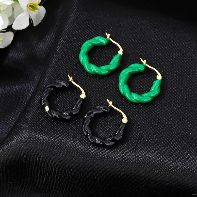 Chanel Earrings QuickDry 231202