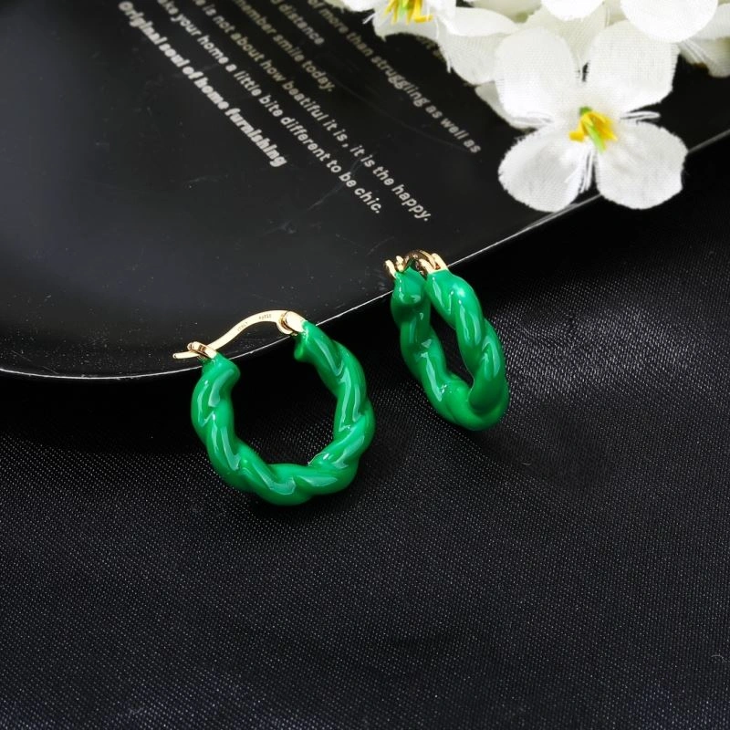 Chanel Earrings QuickDry 231202