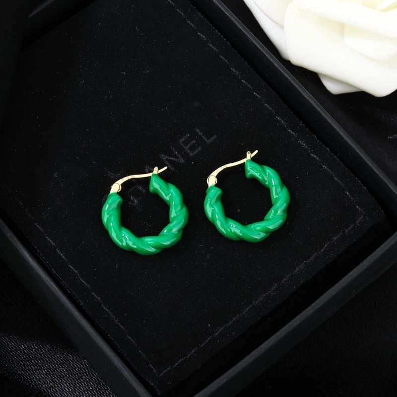 Chanel Earrings QuickDry 231202