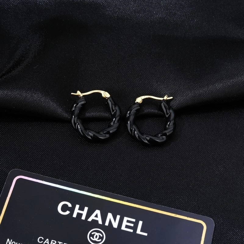 Chanel Earrings QuickDry 231202