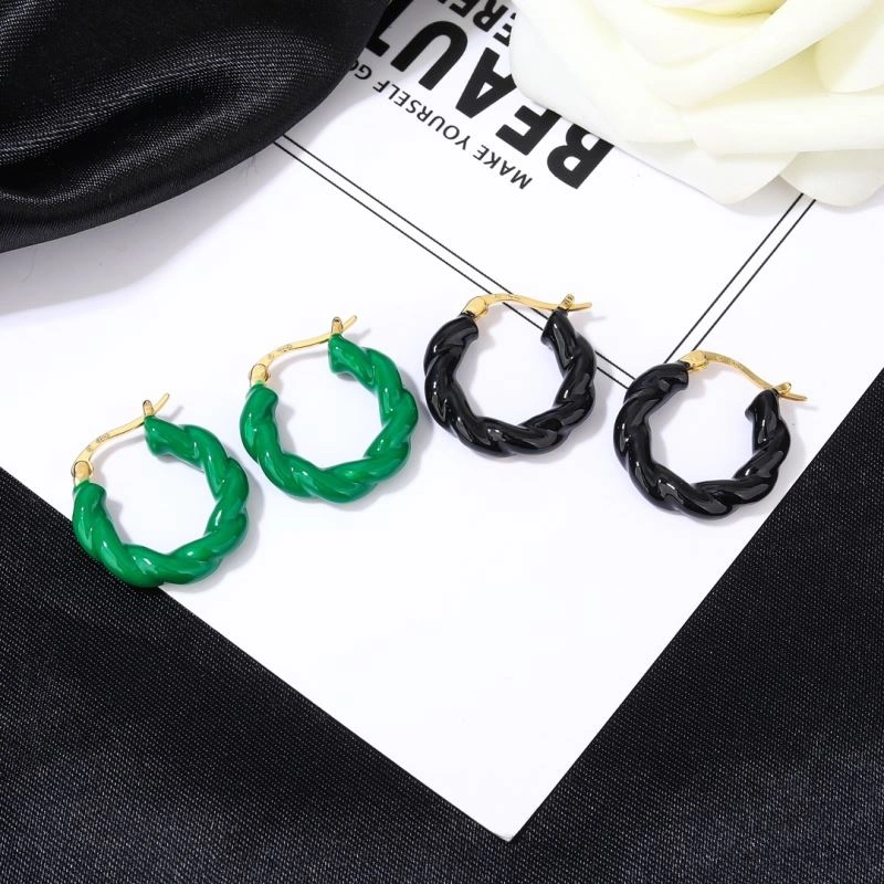 Chanel Earrings QuickDry 231202