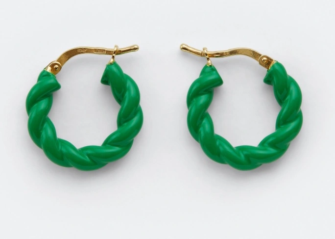 Chanel Earrings QuickDry 231202