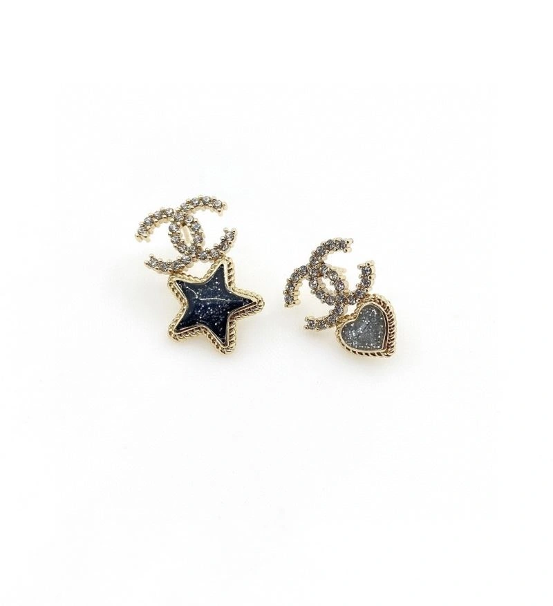 EyeCatching Chanel Earrings 231186